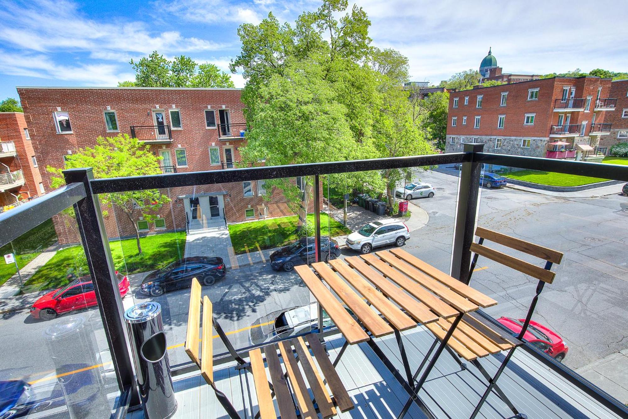 Appartement Montreal Restful Nights, Adventure Days Await! Chambre photo